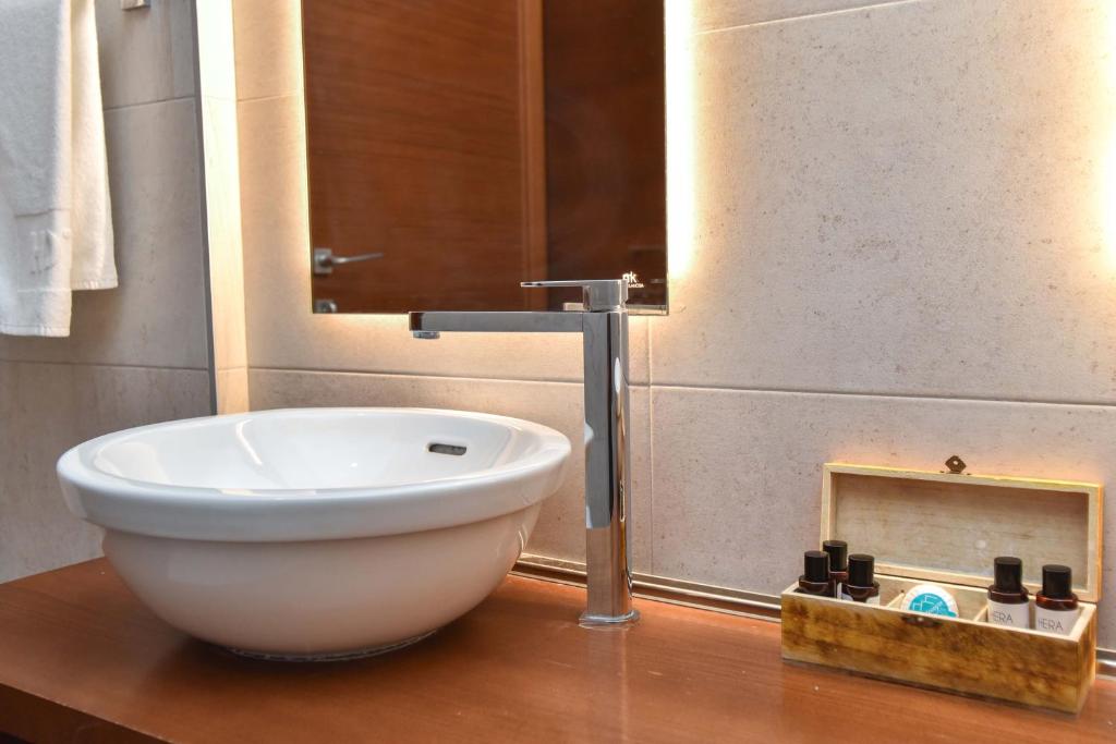 New Chill and Go Apartments - 14