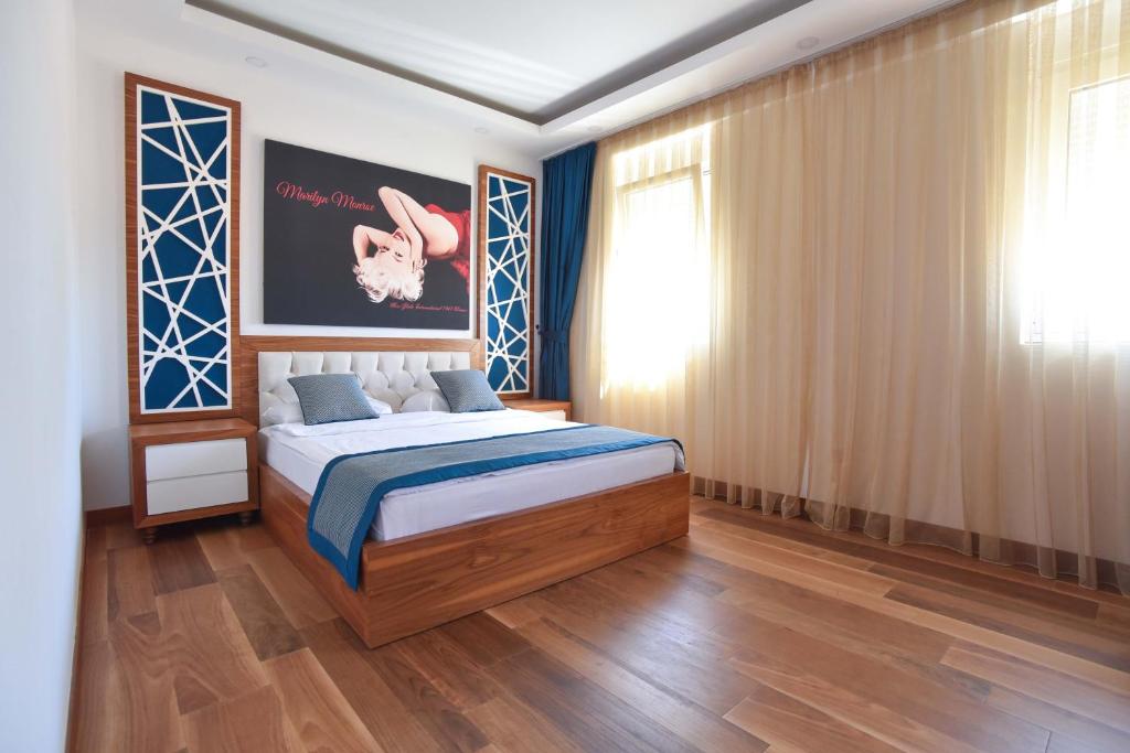 New Chill and Go Apartments - 17