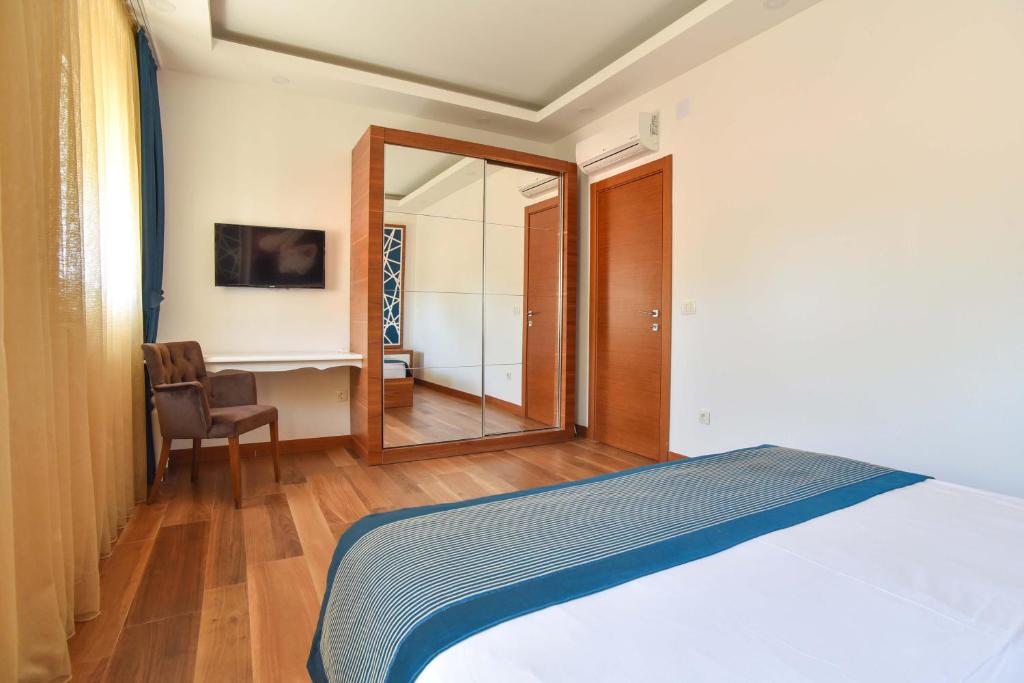 New Chill and Go Apartments - 8