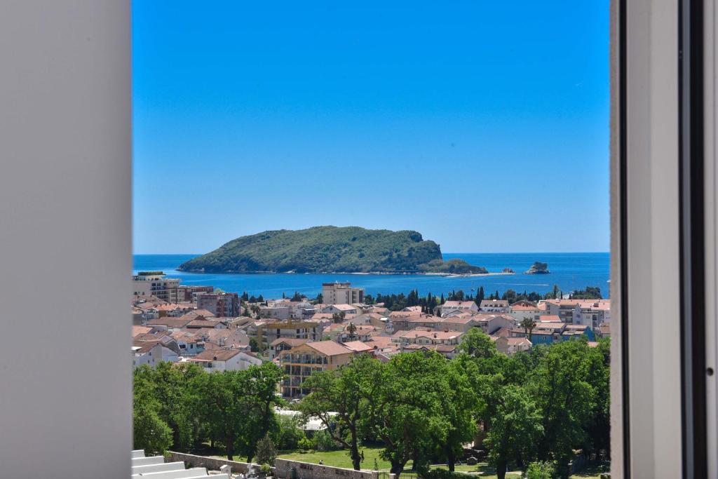 New Chill and Go Apartments - 10