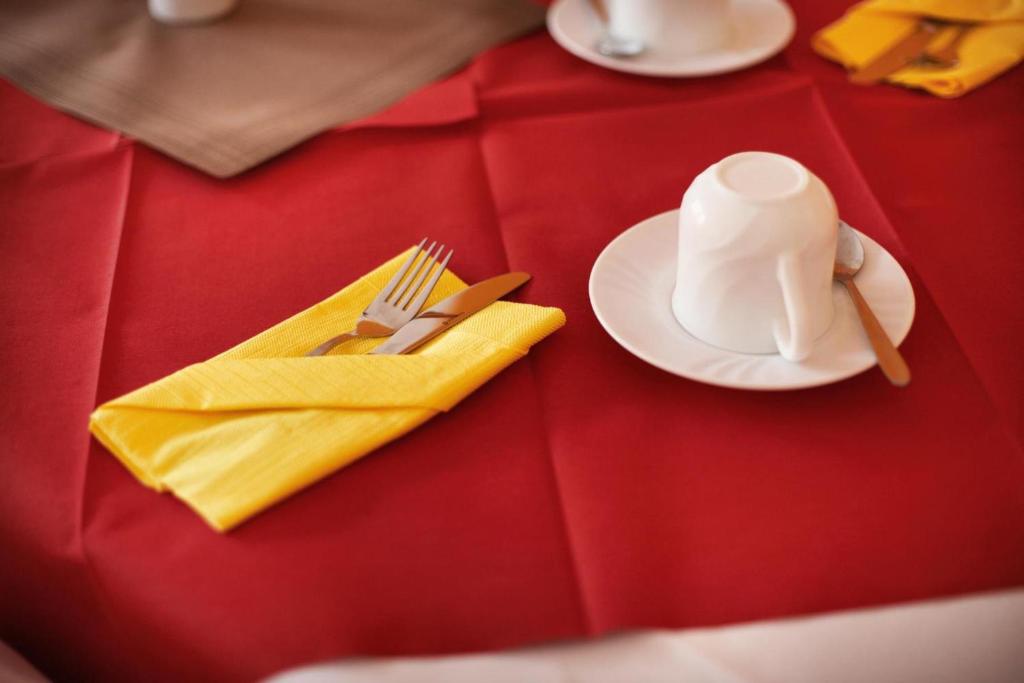 Fotografie z fotogalerie ubytování Hotel B1 v Berlíně