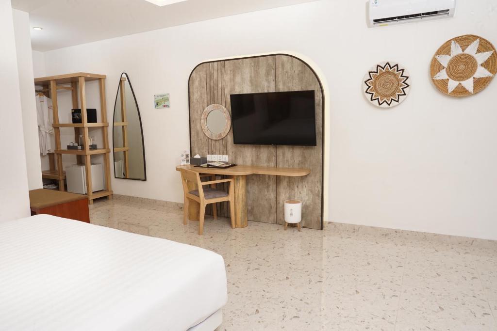 Jambuluwuk Oceano Gili Trawangan - 10