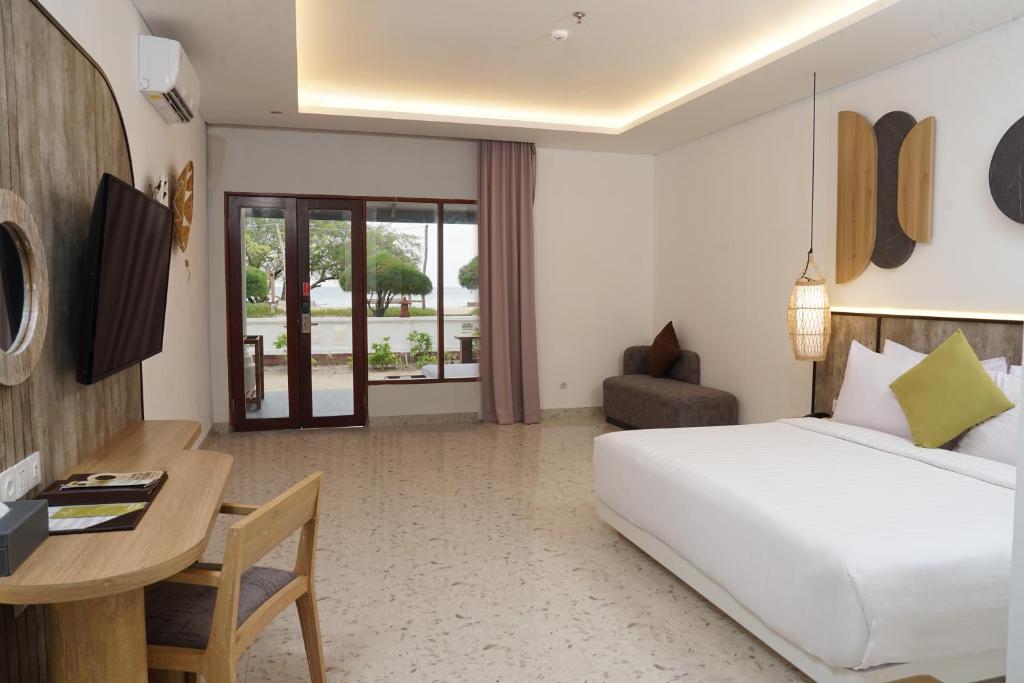 Jambuluwuk Oceano Gili Trawangan - 11