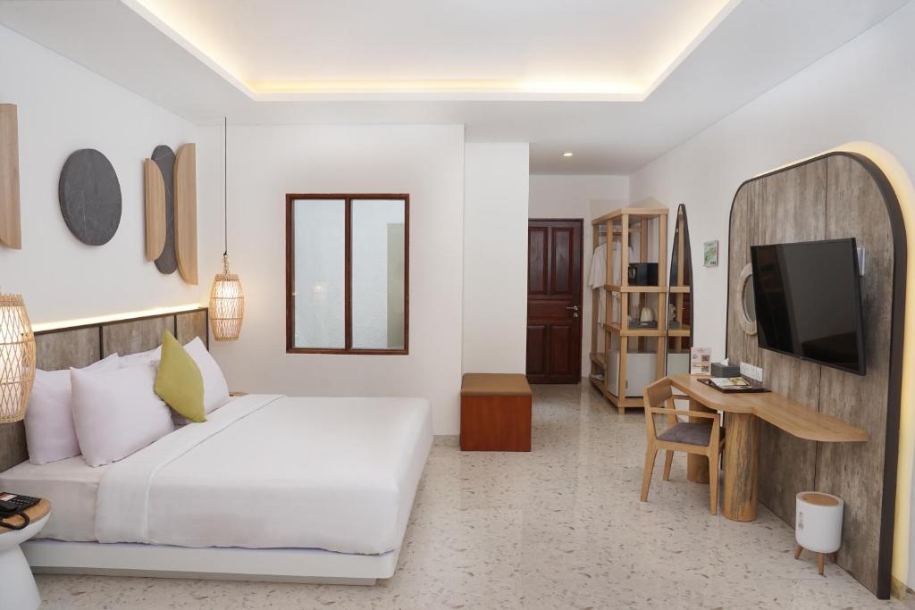 Jambuluwuk Oceano Gili Trawangan - 12