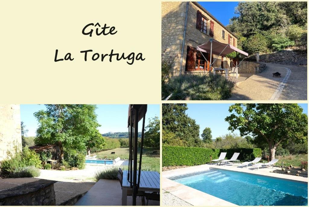 Φωτογραφία από το άλμπουμ του Gîte Calviac-en-Périgord La Tortuga σε Calviac