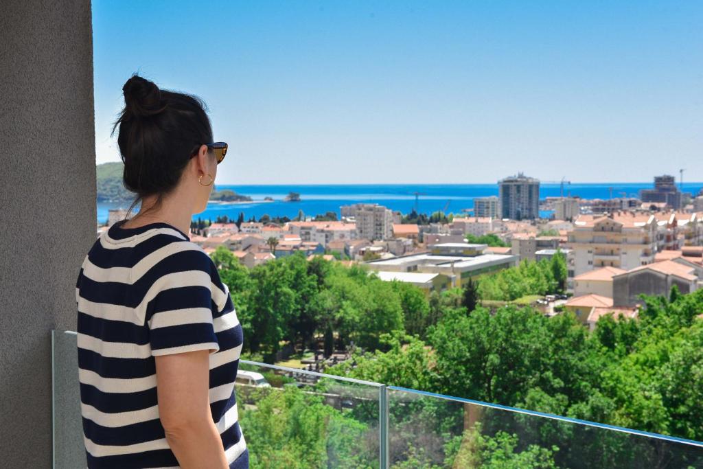 New Chill and Go Apartments - 19