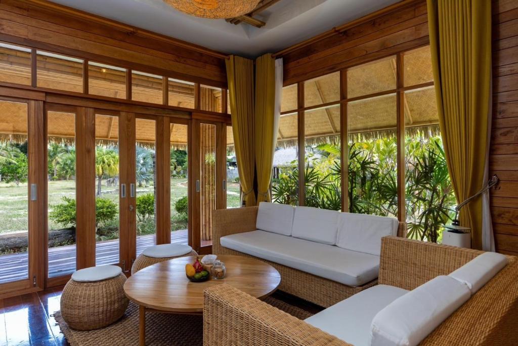 Bulow Casa Grand View Resort - 11