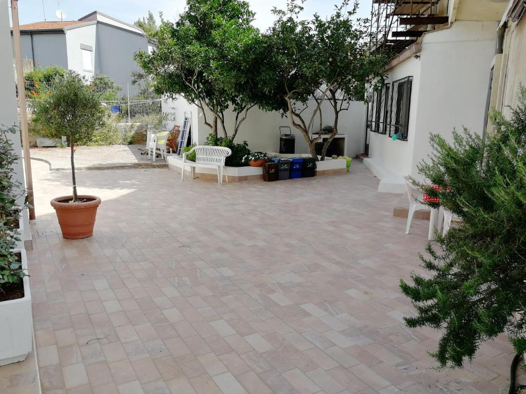 Giardino di Seaside Garden 1