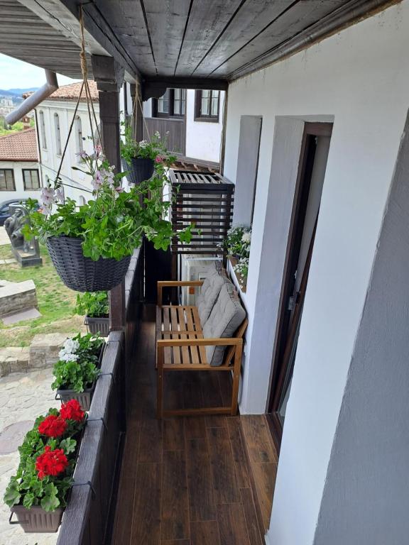 Guest House LAZARA