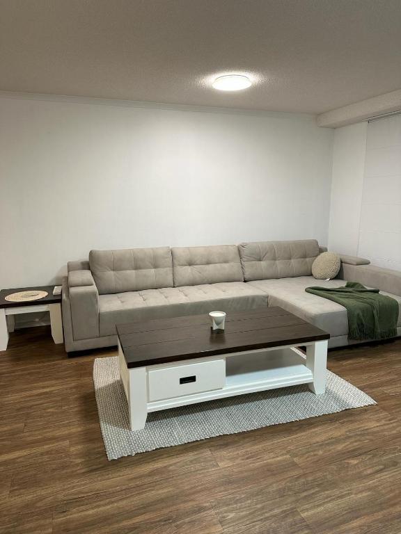 Posezení v ubytování Marcoola Beach Resort