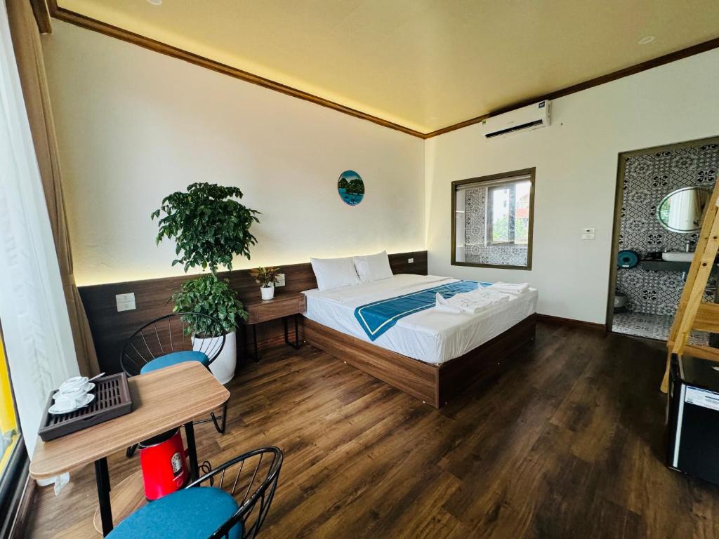 Azalea Tam Coc Ninh Bình - 3