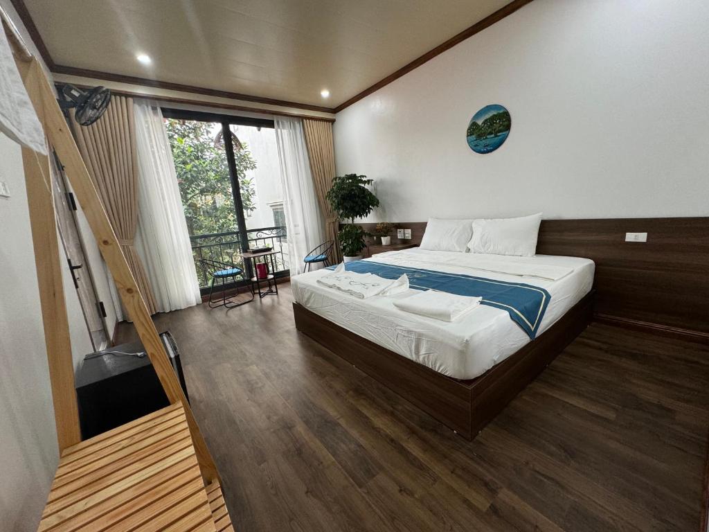 Azalea Tam Coc Ninh Bình - 5