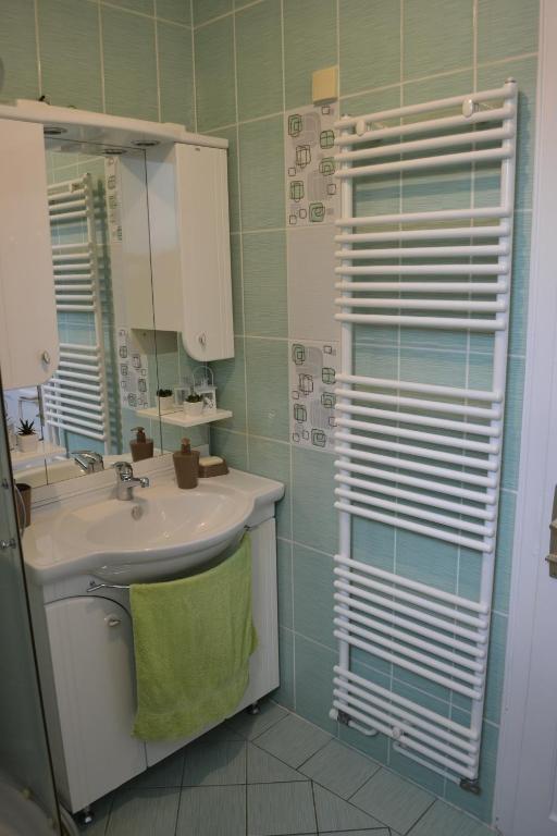 Bagno di Apartman Gluhović