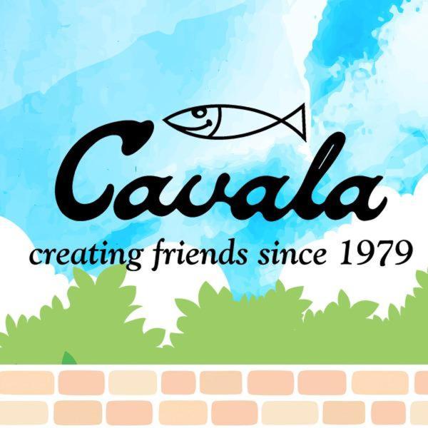 Certifikát, hodnocení, plakát nebo jiný dokument vystavený v ubytování Cavala The Seaside Resort