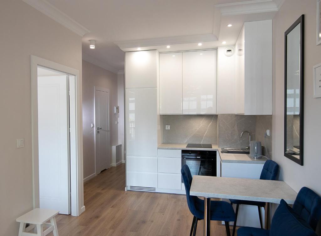 Apartament2 Bulwar Staromiejski Stare Miasto Centrum - 1