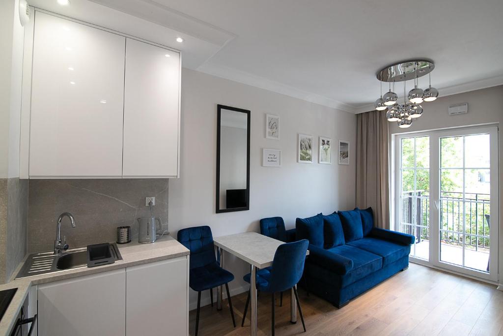 Apartament2 Bulwar Staromiejski Stare Miasto Centrum - 14