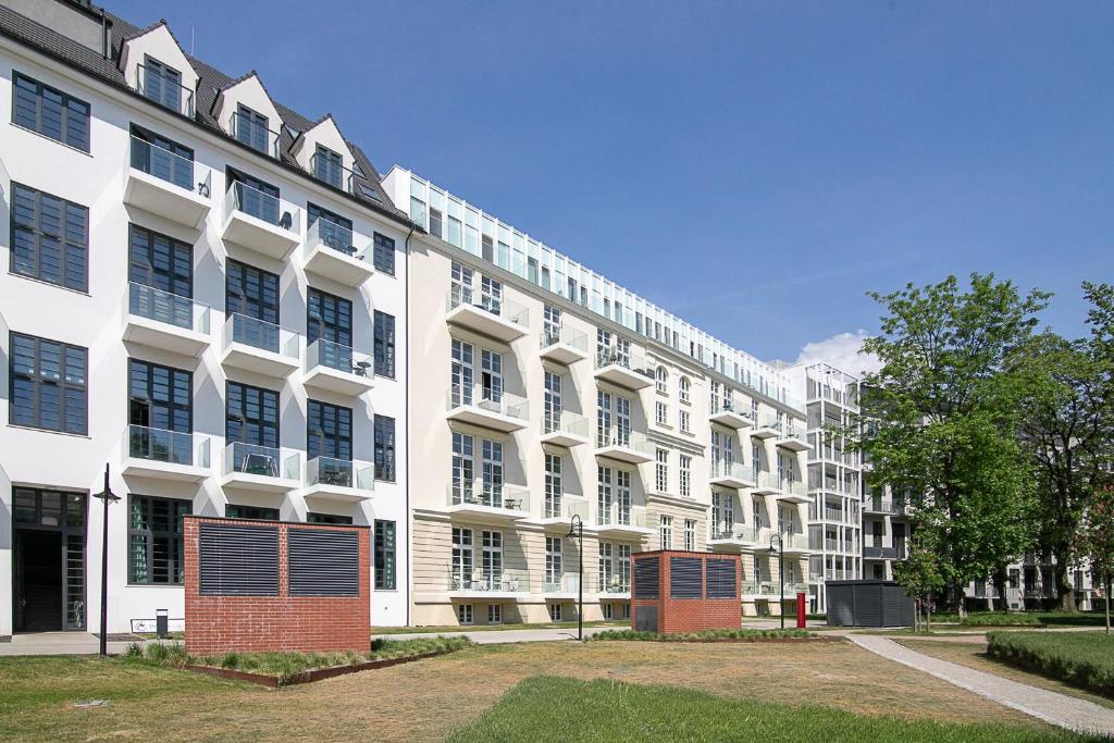 Apartament2 Bulwar Staromiejski Stare Miasto Centrum - 16