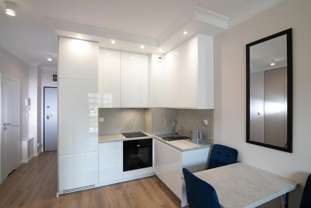 Apartament2 Bulwar Staromiejski Stare Miasto Centrum - 18