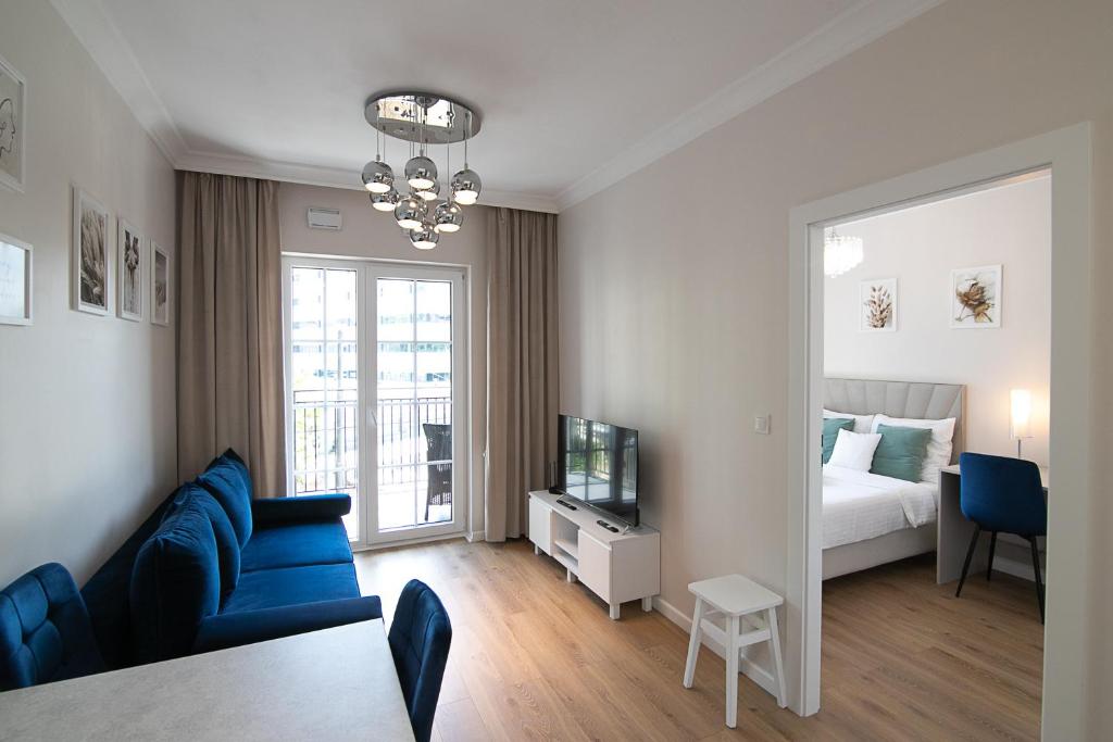 Apartament2 Bulwar Staromiejski Stare Miasto Centrum - 19