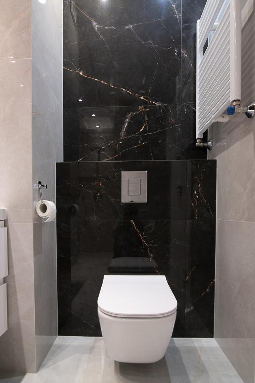 Apartament2 Bulwar Staromiejski Stare Miasto Centrum - 11