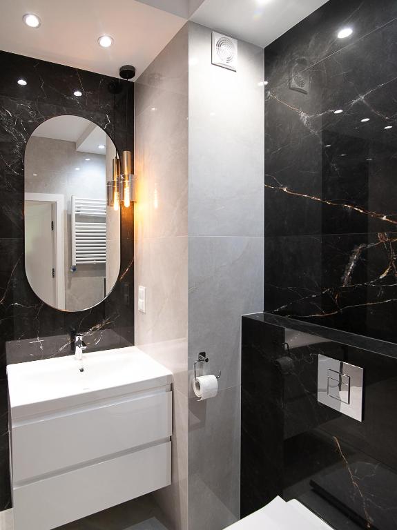 Apartament2 Bulwar Staromiejski Stare Miasto Centrum - 10