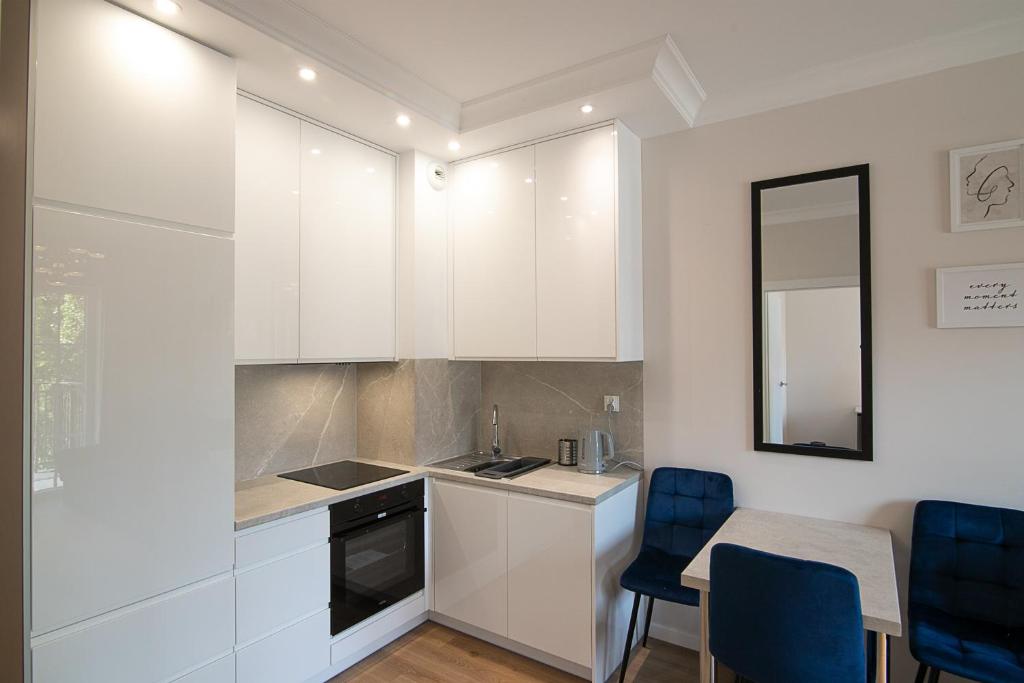 Apartament2 Bulwar Staromiejski Stare Miasto Centrum - 2