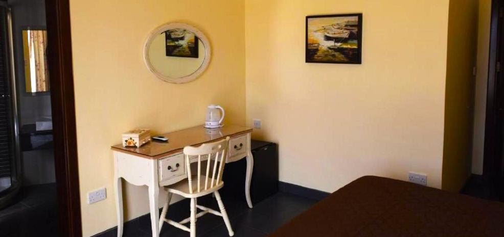 Gambar di galeri bagi Gmiel in-Natura B&B di Għajn il-Kbira
