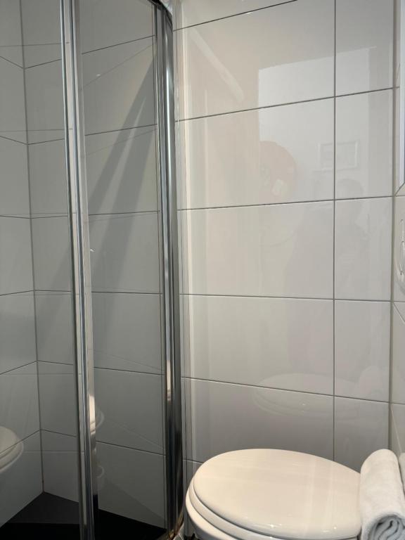 Hotel Titus City Centre - Resim 24