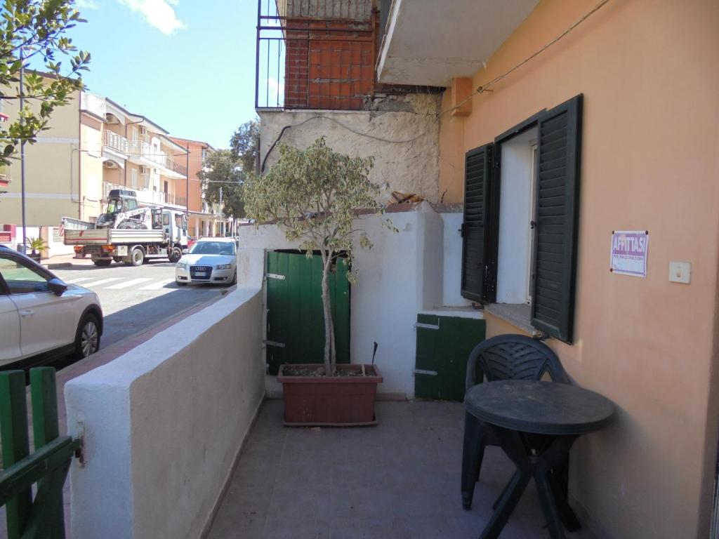 Casa Elena a La Caletta - Spazioso Appartamento Famiglia