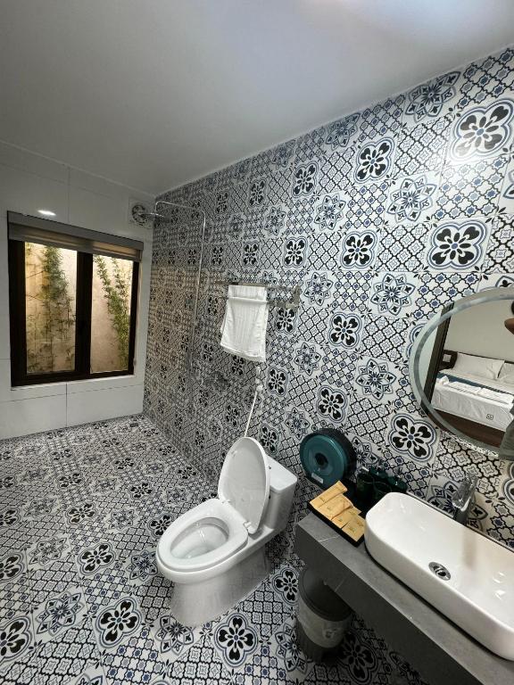 Azalea Tam Coc Ninh Bình - 2