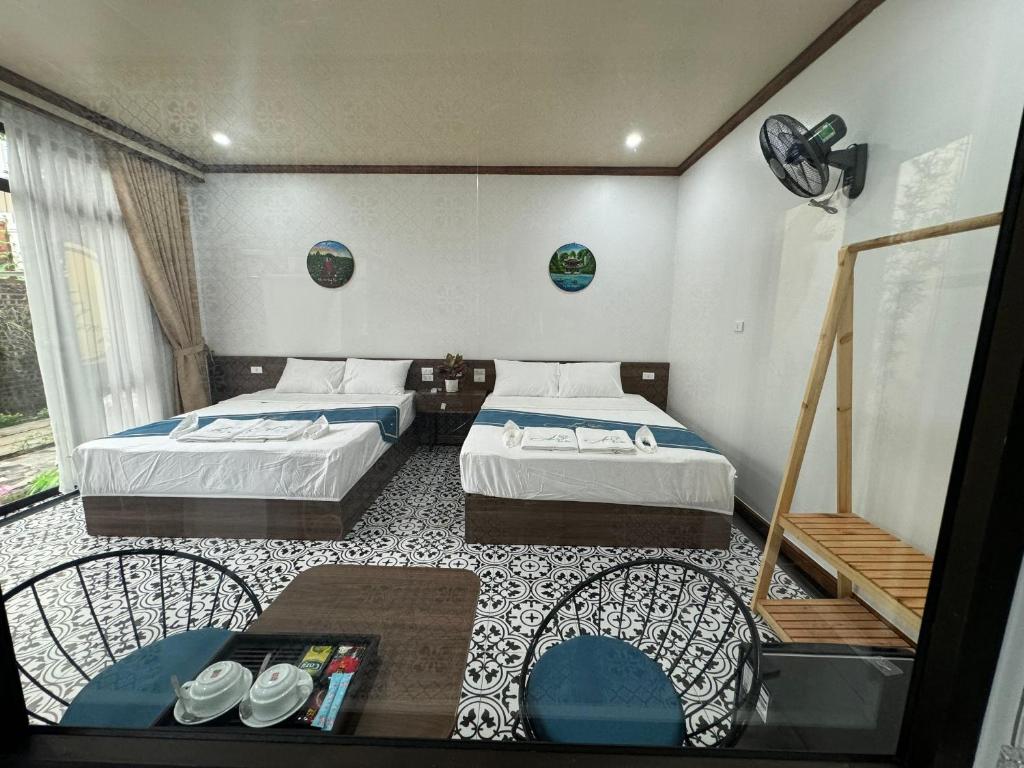 Azalea Tam Coc Ninh Bình - 11