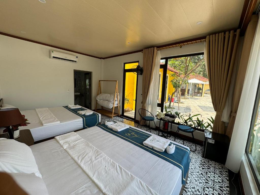 Azalea Tam Coc Ninh Bình - 12