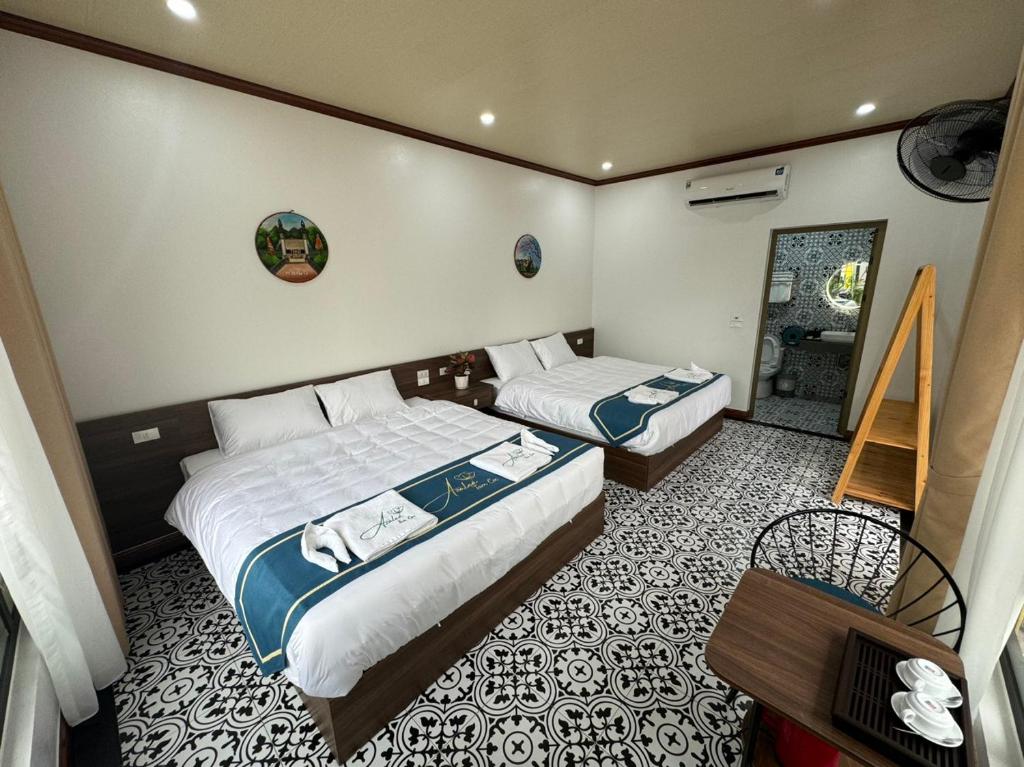 Azalea Tam Coc Ninh Bình - 13