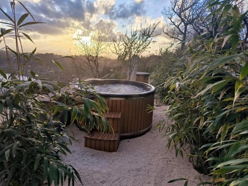 Zdjęcie z galerii obiektu La Locanda Del Pontefice - Luxury Country House w mieście Castel Gandolfo