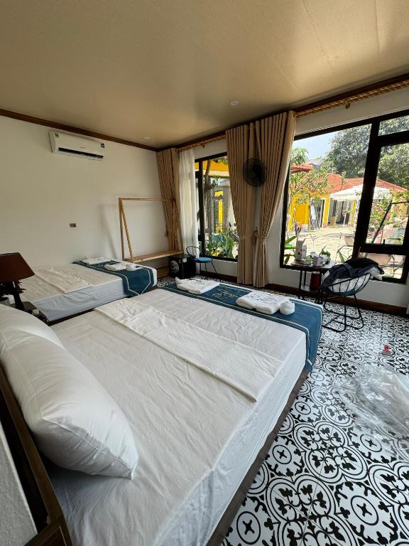 Azalea Tam Coc Ninh Bình - 9