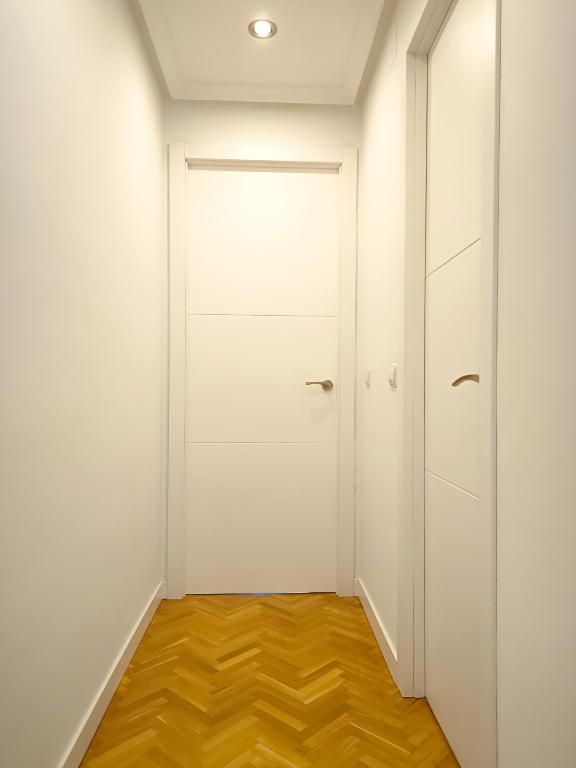 Fotografia z galérie ubytovania Apartment in the old town v destinácii León