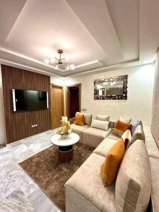 appartement à Gueliz — photo 1