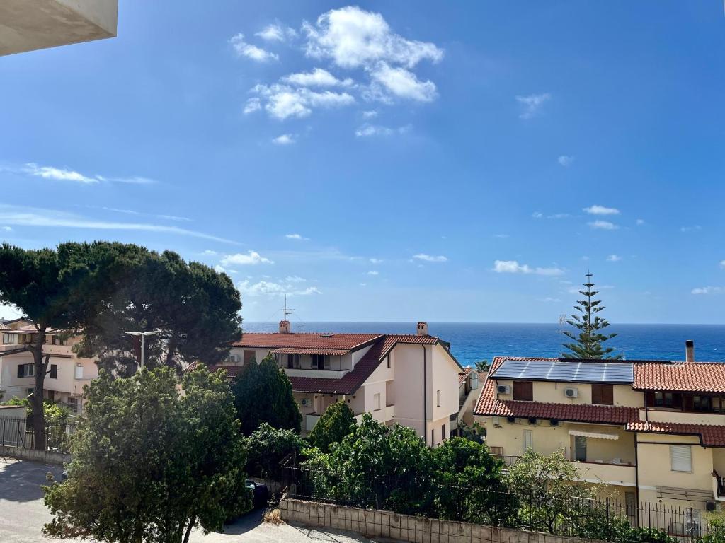 Anna's Stones House - VISTA MARE - Housity