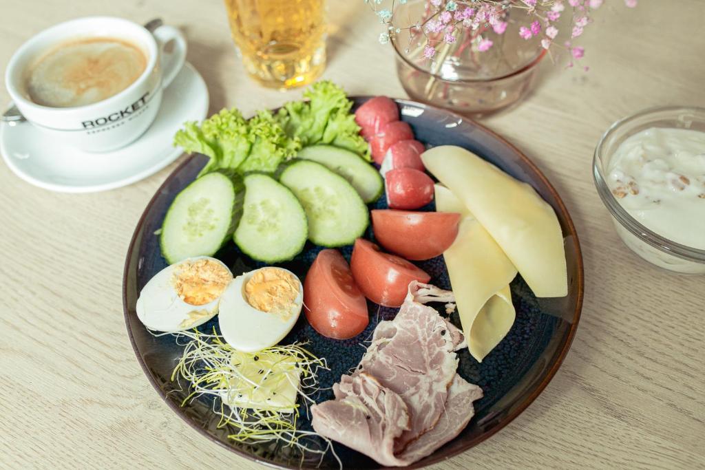 Tuyo Apartments Bokserska - 13