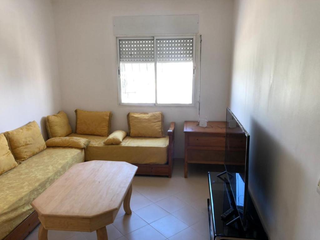 Gallery image of Appartement,salé, tabriquet in Sale