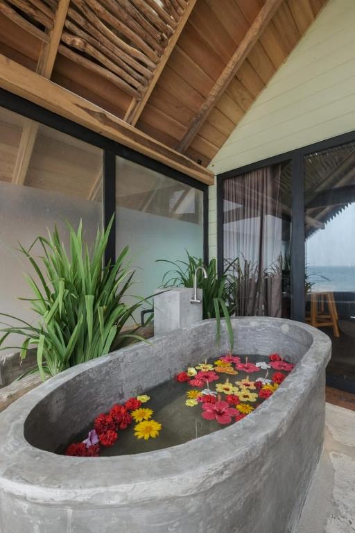 Fotografie z fotogalerie ubytování Bara Beach Home v destinaci Galle