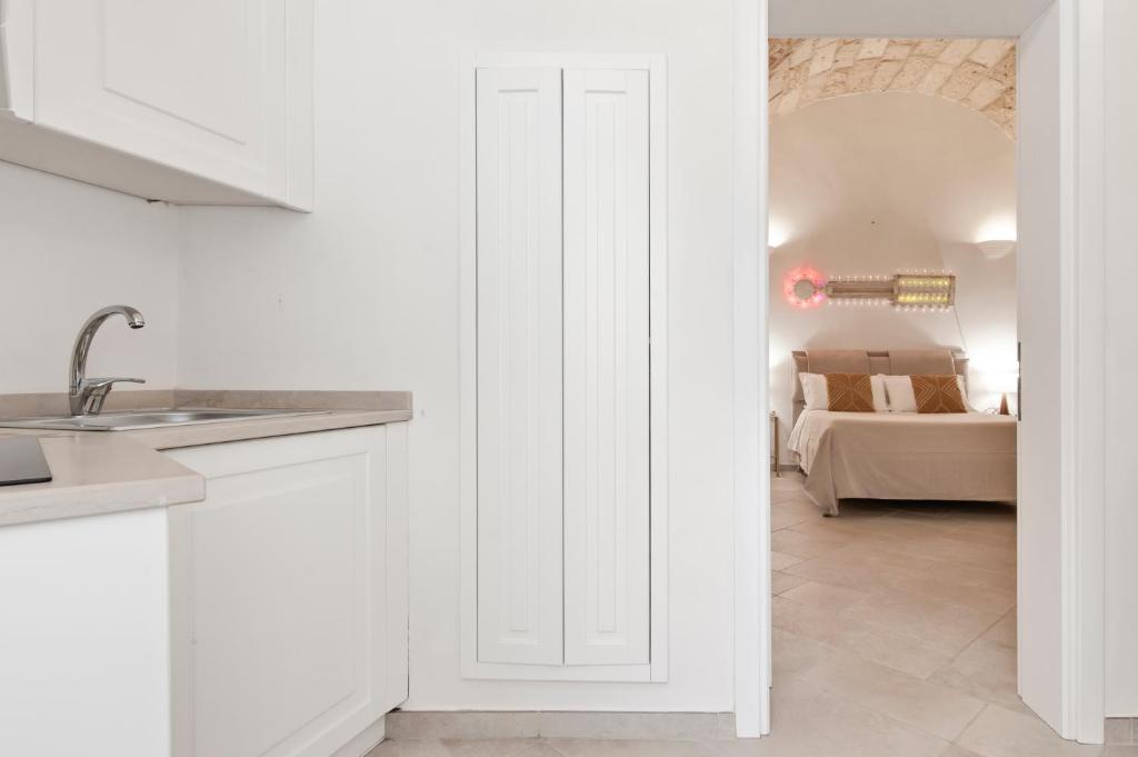 Fotografie z fotogalerie ubytování Tancredi Suites - Lecce Selection v destinaci Lecce