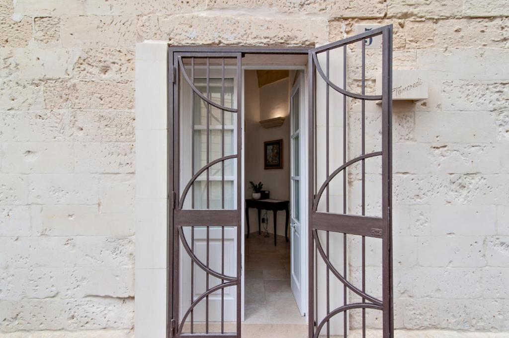 Fotografie z fotogalerie ubytování Tancredi Suites - Lecce Selection v destinaci Lecce
