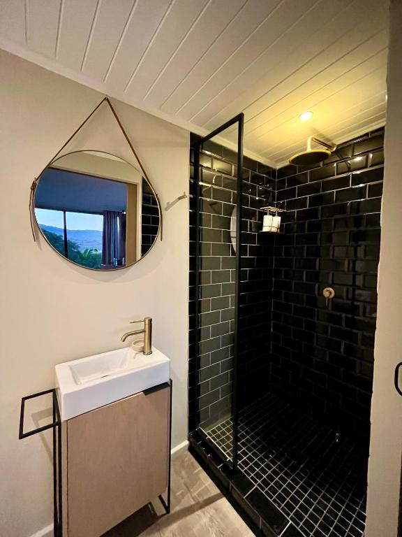 Summerfield Botanical Garden & Exclusive Resort - Standaard Queen Room