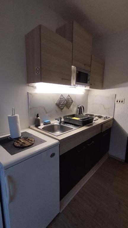 Fotografia z galérie ubytovania Apartman Giulitta v Porate
