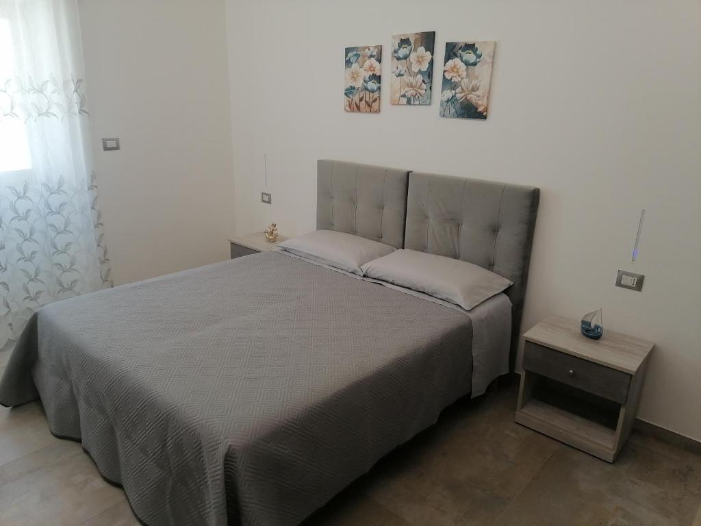 Aurosa Vacanze - Habitación Doble O Twin