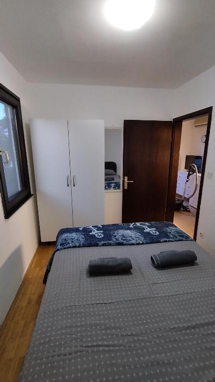 Fotografia z galérie ubytovania Apartman Giulitta v Porate