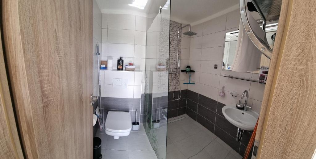 APARTMÁNY I&V - Adults only