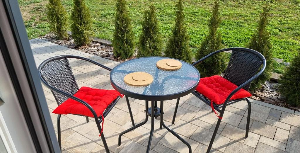 APARTMÁNY I&V - Adults only - Resim 24