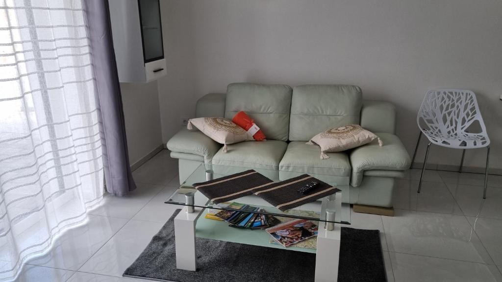 APARTMÁNY I&V - Adults only - Resim 21